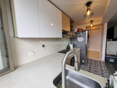 Apartamento en venta en Prados De Sabaneta, Sabaneta · foto 6 de 20