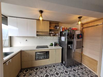 Apartamento en venta en Prados De Sabaneta, Sabaneta · foto 7 de 20