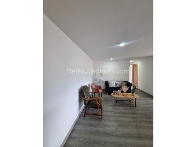 Apartamento en venta en Prados De Sabaneta, Sabaneta · foto 8 de 20