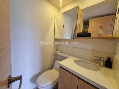 Apartamento en venta en Prados De Sabaneta, Sabaneta · foto 19 de 20