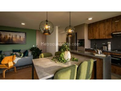 Apartamento en venta en Las Antillas, Envigado · foto 2 de 14