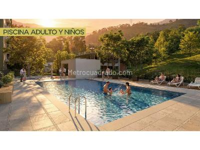 Apartamento en venta en Las Antillas, Envigado · foto 10 de 14