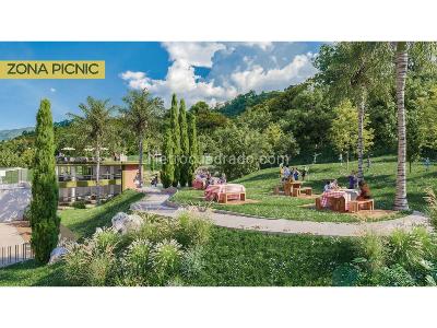 Apartamento en venta en Las Antillas, Envigado · foto 13 de 14