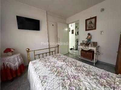 Apartamento en venta en Prado Centro, Medellín · foto 8 de 18