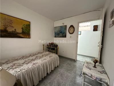 Apartamento en venta en Prado Centro, Medellín · foto 10 de 18