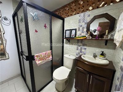 Apartamento en venta en Prado Centro, Medellín · foto 11 de 18