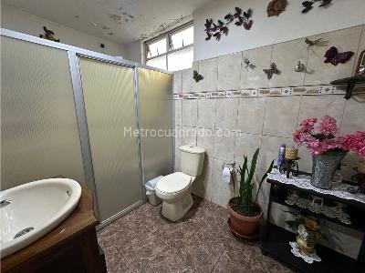 Apartamento en venta en Prado Centro, Medellín · foto 12 de 18
