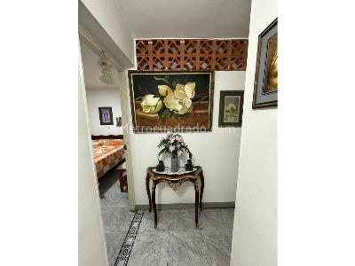 Apartamento en venta en Prado Centro, Medellín · foto 14 de 18
