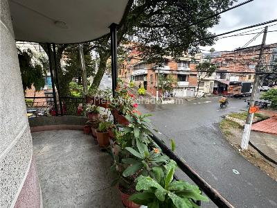 Apartamento en venta en Prado Centro, Medellín · foto 15 de 18