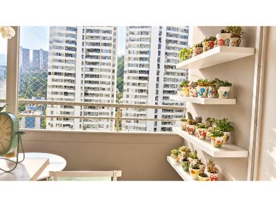 Apartamento en venta en Las Palmas, Medellín · foto 3 de 14
