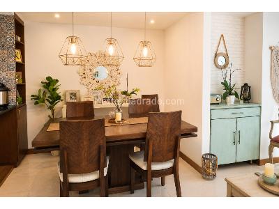 Apartamento en venta en Las Palmas, Medellín · foto 4 de 14