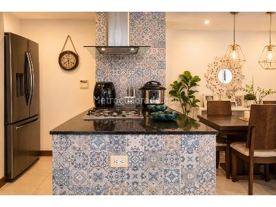 Apartamento en venta en Las Palmas, Medellín · foto 5 de 14