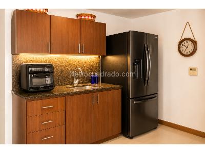 Apartamento en venta en Las Palmas, Medellín · foto 6 de 14