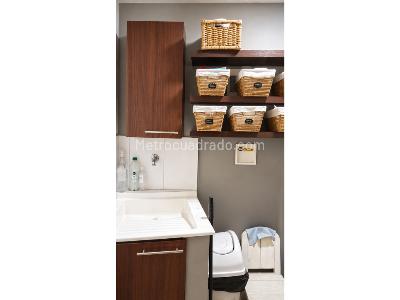 Apartamento en venta en Las Palmas, Medellín · foto 7 de 14