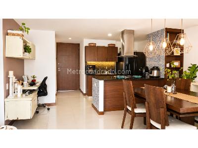 Apartamento en venta en Las Palmas, Medellín · foto 8 de 14