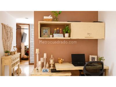 Apartamento en venta en Las Palmas, Medellín · foto 9 de 14