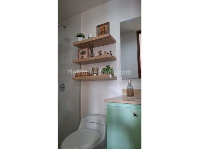 Apartamento en venta en Las Palmas, Medellín · foto 10 de 14