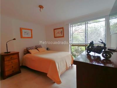 Apartamento de 3 alcobas en venta en Las Lomas 1, Medellín, 132 m² · foto 4 de 7