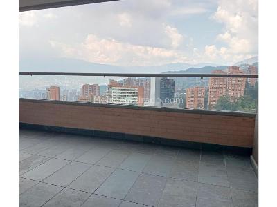 Apartamento de 3 alcobas en venta en El Poblado, Medellín, 219 m² · foto 9 de 20