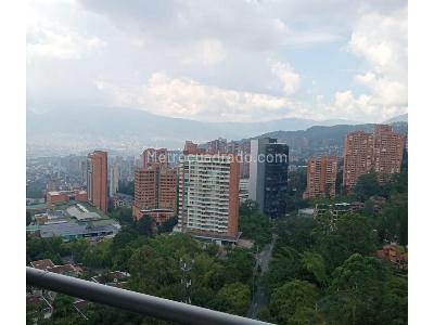 Apartamento de 3 alcobas en venta en El Poblado, Medellín, 219 m² · foto 10 de 20