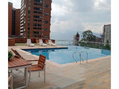 Apartamento de 3 alcobas en venta en El Poblado, Medellín, 219 m² · foto 19 de 20