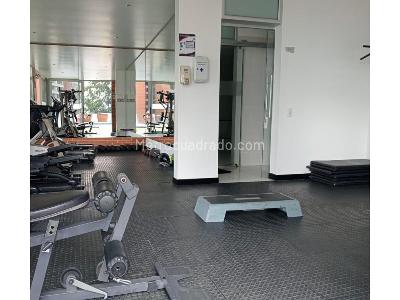 Apartamento de 3 alcobas en venta en El Poblado, Medellín, 219 m² · foto 20 de 20