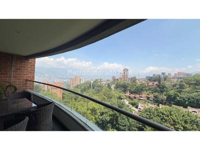 Apartamento de 3 alcobas en venta en El Poblado, Medellín, 215 m² · foto 13 de 20