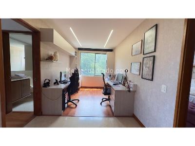 Apartamento de 3 alcobas en venta en El Poblado, Medellín, 215 m² · foto 18 de 20