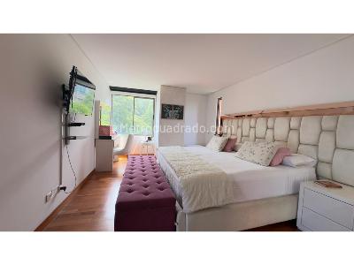 Apartamento de 3 alcobas en venta en El Poblado, Medellín, 215 m² · foto 20 de 20
