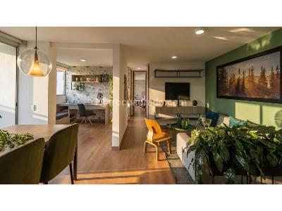 Apartamento en venta en Las Antillas, Envigado · foto 2 de 14