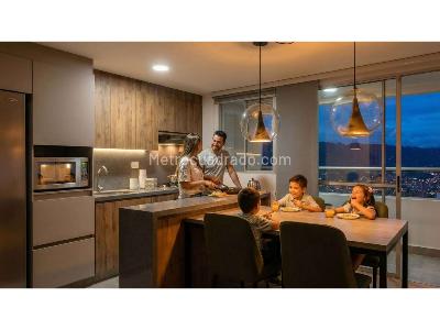 Apartamento en venta en Las Antillas, Envigado · foto 3 de 14