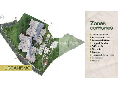 Apartamento en venta en Las Antillas, Envigado · foto 6 de 14