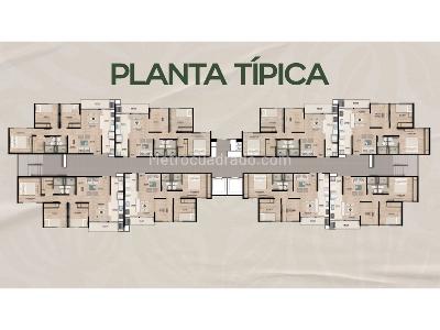 Apartamento en venta en Las Antillas, Envigado · foto 8 de 14