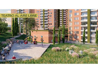 Apartamento en venta en Las Antillas, Envigado · foto 12 de 14