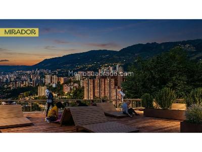 Apartamento de 3 alcobas en venta en Las Antillas, Envigado, 61 m² · foto 14 de 14