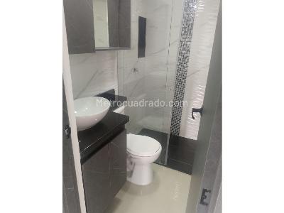 Apartamento de 3 alcobas en venta en San Jose, Sabaneta, 55 m² · foto 14 de 16