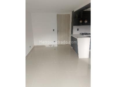 Apartamento de 3 alcobas en venta en San Jose, Sabaneta, 55 m² · foto 4 de 16