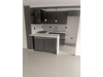 Apartamento de 3 alcobas en venta en San Jose, Sabaneta, 55 m² · foto 5 de 16