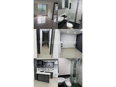 Apartamento de 3 alcobas en venta en San Jose, Sabaneta, 55 m² · foto 9 de 16