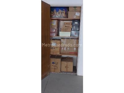 Apartamento en venta en Metropolitano, Medellín · foto 11 de 16