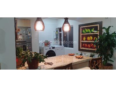 Apartamento en venta en Metropolitano, Medellín · foto 3 de 16