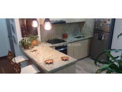 Apartamento en venta en Metropolitano, Medellín · foto 4 de 16