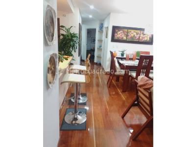 Apartamento en venta en Metropolitano, Medellín · foto 6 de 16
