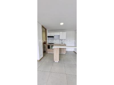 Apartamento de 2 alcobas en venta en Loma De San Jose, Sabaneta, 74 m² · foto 6 de 20