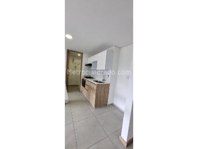 Apartamento de 2 alcobas en venta en Loma De San Jose, Sabaneta, 74 m² · foto 7 de 20