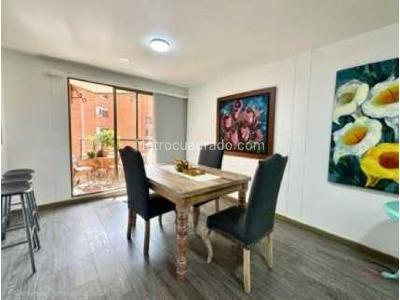 Apartamento en venta en Castropol, Medellín · foto 4 de 18