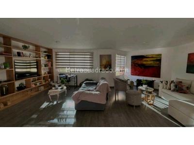 Apartamento en venta en Castropol, Medellín · foto 5 de 18