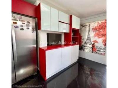 Apartamento en venta en Castropol, Medellín · foto 9 de 18