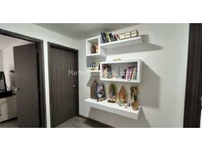 Apartamento en venta en Castropol, Medellín · foto 17 de 18