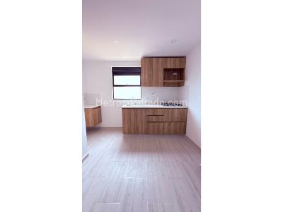 Apartaestudio en venta en Calle Larga, Sabaneta, 44 m² · foto 4 de 18